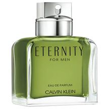 CALVIN KLEIN ETERNITY